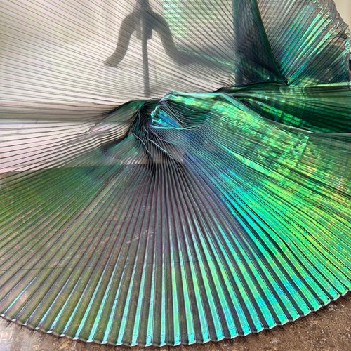 Mermaid costumes fabric - costumes,