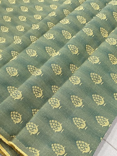 Vintage paisley design - paisley,