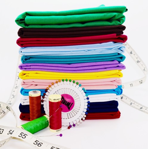 Plain patchwork cotton - patchwork,
