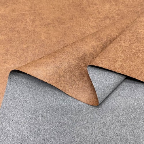 Antique leather suede - leather,