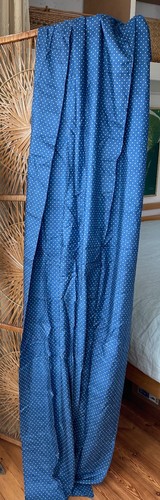 Rare antique 100 pure silk - rare,