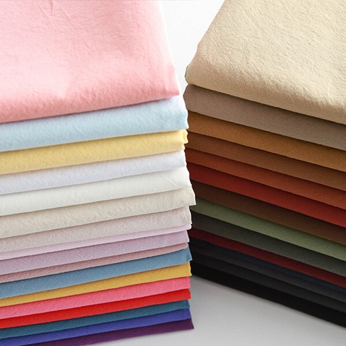 Bio washed cotton 100 - 100%,