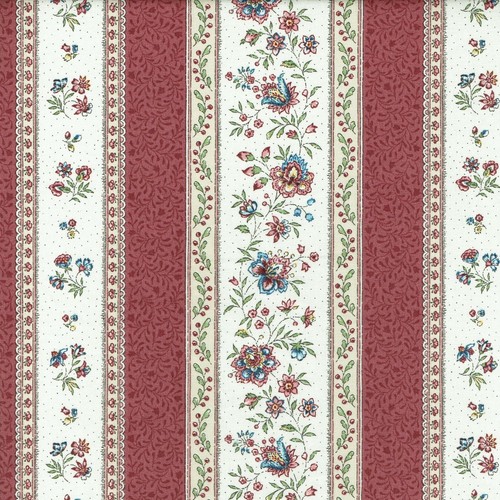 Textiles français provençal - textiles,