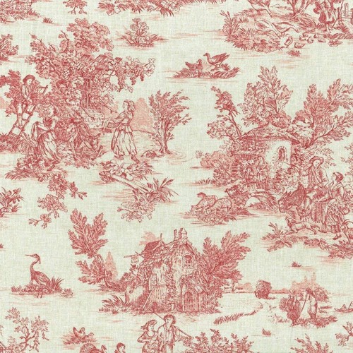 Textiles français mini toile - textiles,