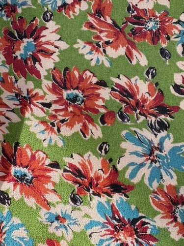 Metre silk georgette - 1,