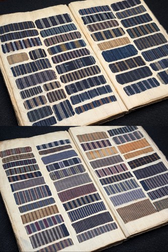 Rare meiji japanese - rare,
