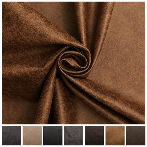Aged brown distressed - brown, antiqued