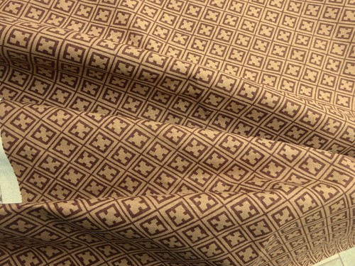 Vintage 1975 heavy - vintage, linen