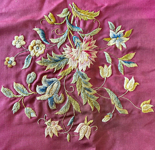 Vintage antique hand - vintage,