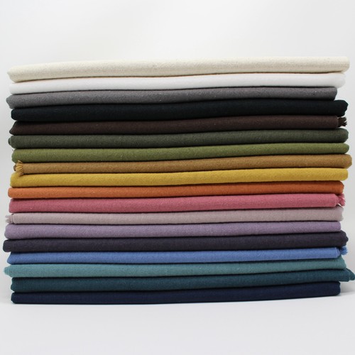Linen union fabric - linen,