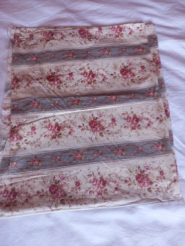 Antique french fabric - antique,