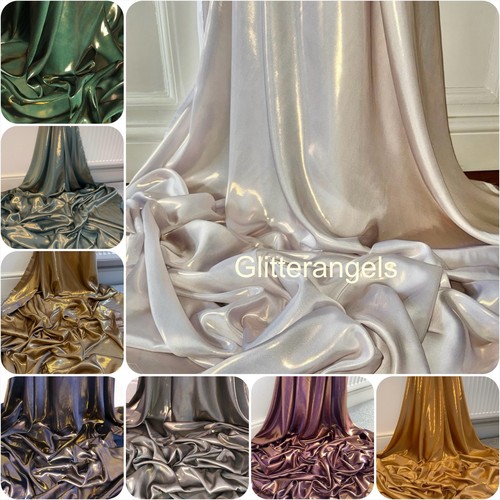 Elegant soft shiny - elegant, look