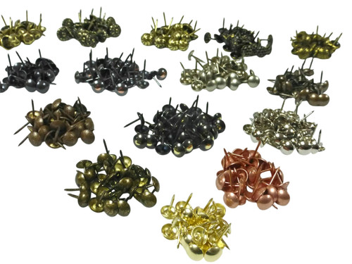 Upholstery nails pins tacks - pins,