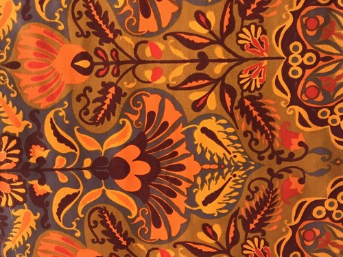 Jonelle fabric 1966 - jonelle,