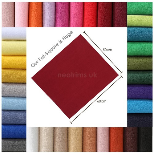 Polar fleece fabric - fleece, fat